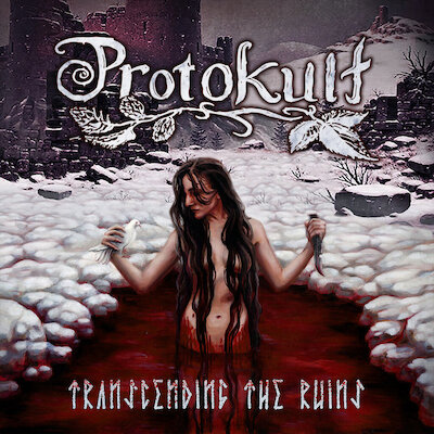 Protokult - Feed Your Demons