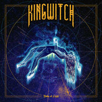 King Witch - Return To Dust