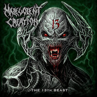 Malevolent Creation - Release The Soul
