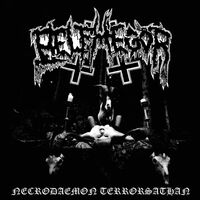 Belphegor - Necrodaemon Terrorsathan 2020