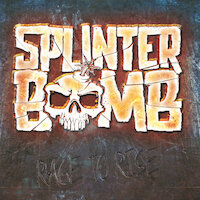 Splinterbomb - Nuclear Warfare