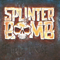 Splinterbomb - Nuclear Warfare