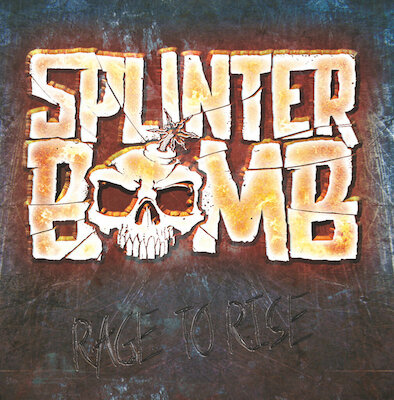 Splinterbomb - Nuclear Warfare