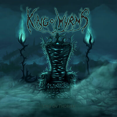 King Ov Wyrms - Threnody