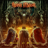 Iron Mask - Tree Of The World