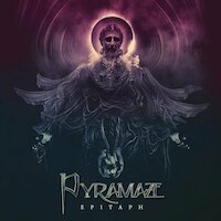 Pyramaze - World Foregone