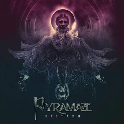 Pyramaze - World Foregone