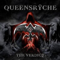 Queensryche - Dark Reverie
