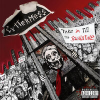 Cuttermess - Take 'm To The Guillotine