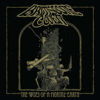 Brimstone Coven - The Woes of a Mortal Earth