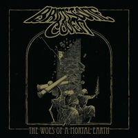 Brimstone Coven - The Woes of a Mortal Earth