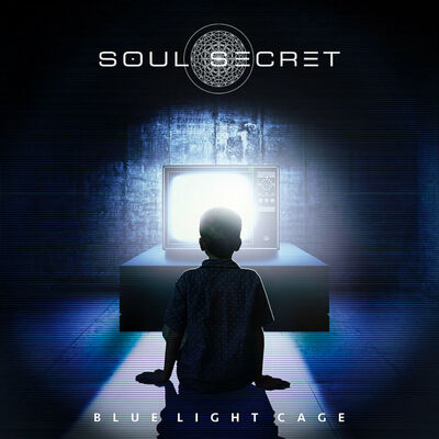 Soul Secret - The Ghost Syndicate [Ft. Derek Sherinian]