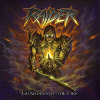 Raider - No Sign Of The Dawn