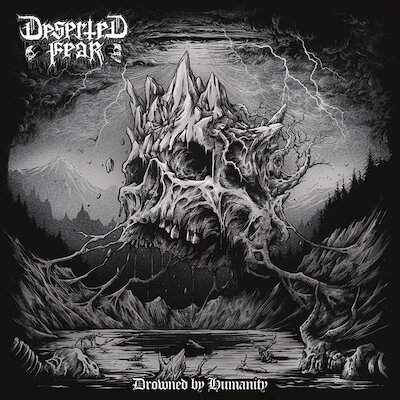 Deserted Fear - The Final Chapter