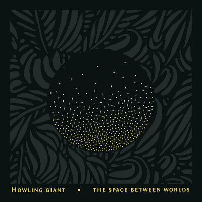 Howling Giant - Comet Rider