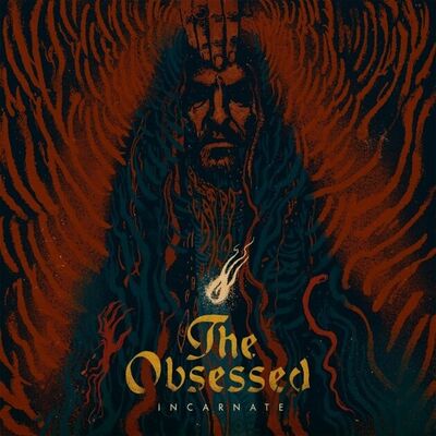 The Obsessed - Concrete Cancer