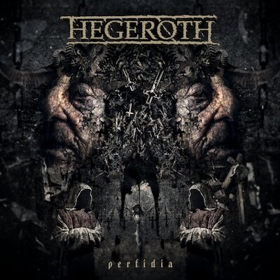 Hegeroth - Hand By Hand