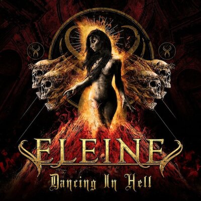 Eleine - Ava Of Death