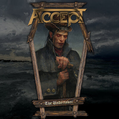 Accept - The Undertaker