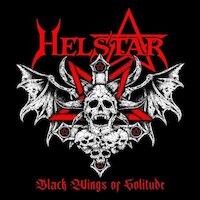 Helstar - Black Wings Of Solitude