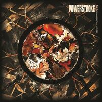 Powerstroke - Tearcollector