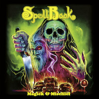 Spellbook - Not Long For This World