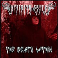 Divinity In Exile - The Death Within