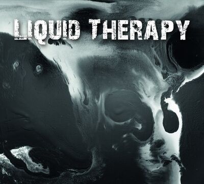 Liquid Therapy - Breathe
