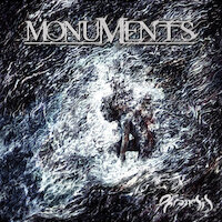 Monuments - Phronesis