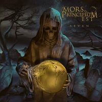 Mors Principium Est - My Home My Grave