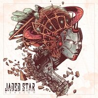 Jaded Star - Breathing Fire