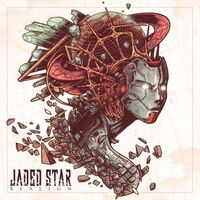 Jaded Star - Breathing Fire