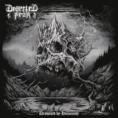 Deserted Fear - Welcome To Reality