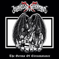 Johansson & Speckmann - The Germs of Circumstance