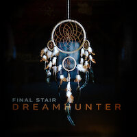 Final Stair - Dreamhunter