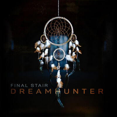 Final Stair - Dreamhunter