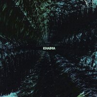 Khaima - Extrapolation
