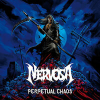 Nervosa - Guided By Evil