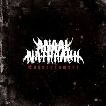 Anaal Nathrakh - Endarkenment [Full Album]