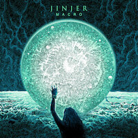 Jinjer - The Prophecy