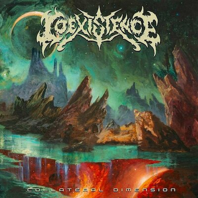 Coexistence - Detach From The Abyss