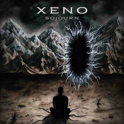 Xeno - Uncaged