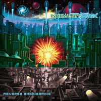 Inhumanity Vortex - Reverse Engineering