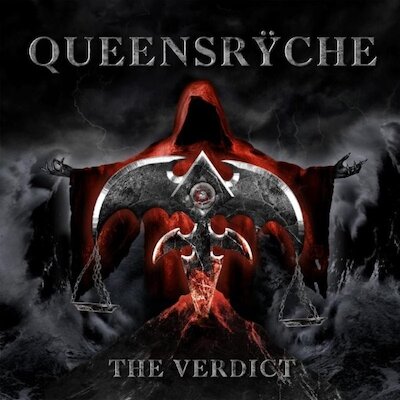 Queensrÿche - Man The Machine
