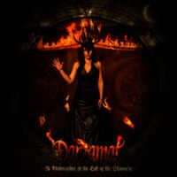 Darzamat - The Great Blaze