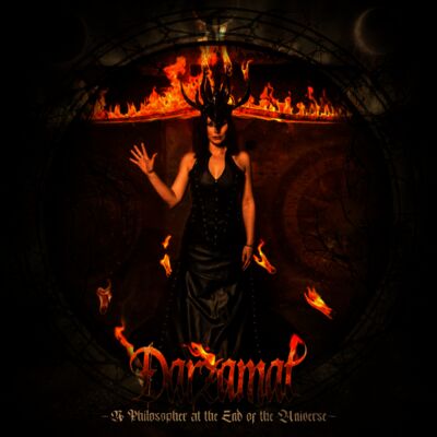 Darzamat - The Great Blaze