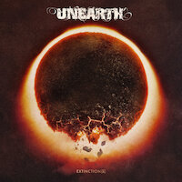 Unearth - One With The Sun