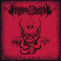 Morbosatan - Versus Christvs