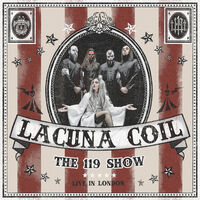 Lacuna Coil - The House Of Shame [live]