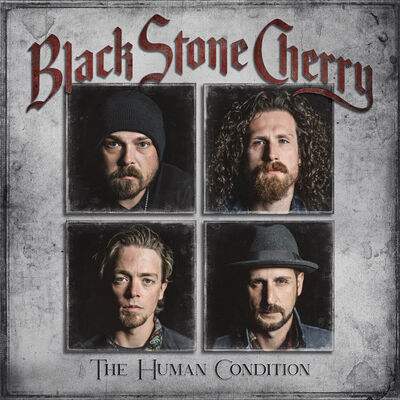 Black Stone Cherry - In Love With The Pain